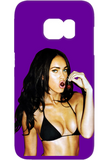Meagan Fox Phone Case-DW Offers