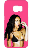 Meagan Fox Phone Case-DW Offers
