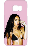 Meagan Fox Phone Case-DW Offers