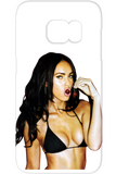 Meagan Fox Phone Case-DW Offers