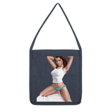 Hot Girl Tote Bag-DW Offers