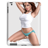 Hot Girl Tablet Case-DW Offers