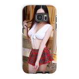 Sexy Girl Phone Case-DW Offers