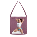 Hot Girl Tote Bag-DW Offers