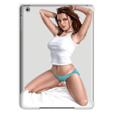 Hot Girl Tablet Case-DW Offers