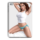 Hot Girl Tablet Case-DW Offers