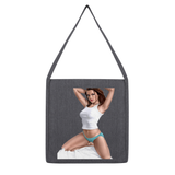 Hot Girl Tote Bag-DW Offers