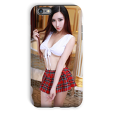 Sexy Girl Phone Case-DW Offers