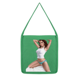 Hot Girl Tote Bag-DW Offers