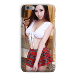 Sexy Girl Phone Case-DW Offers