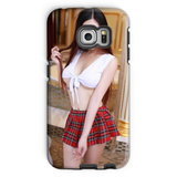 Sexy Girl Phone Case-DW Offers