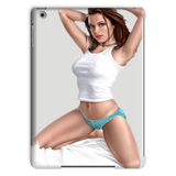 Hot Girl Tablet Case-DW Offers