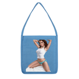 Hot Girl Tote Bag-DW Offers