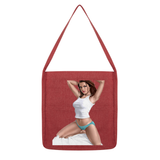Hot Girl Tote Bag-DW Offers
